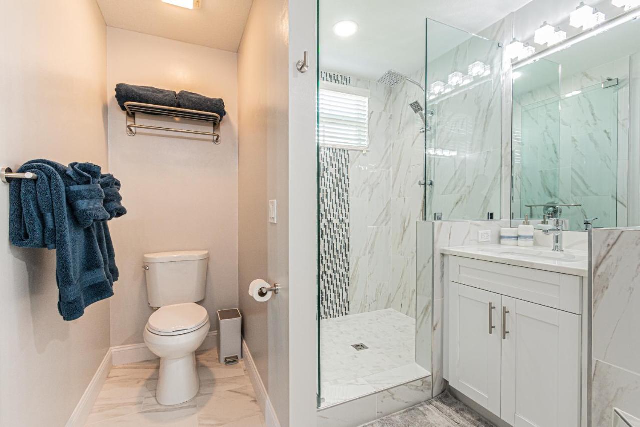 Greenlinks At Lely Luxury White Orchid Fully Renovated Modern 1St Floor 3Bdr Golf Resort Villa Нейплсз Екстер'єр фото
