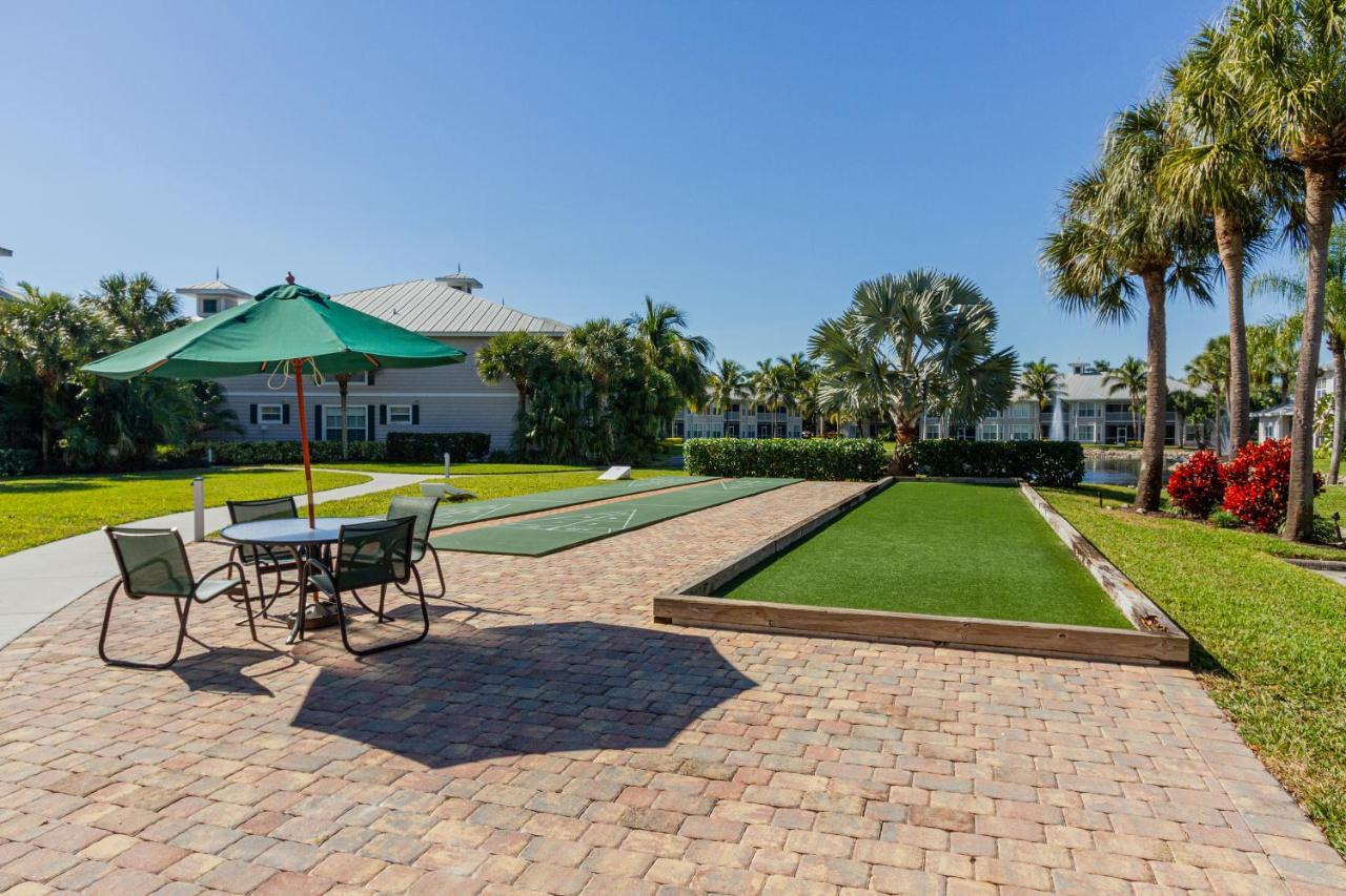 Greenlinks At Lely Luxury White Orchid Fully Renovated Modern 1St Floor 3Bdr Golf Resort Villa Нейплсз Екстер'єр фото