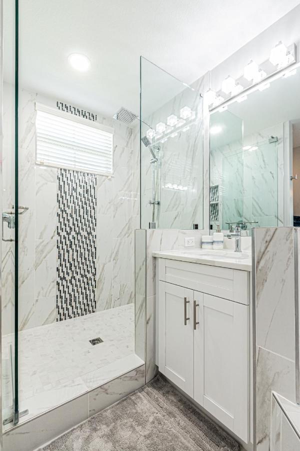 Greenlinks At Lely Luxury White Orchid Fully Renovated Modern 1St Floor 3Bdr Golf Resort Villa Нейплсз Екстер'єр фото
